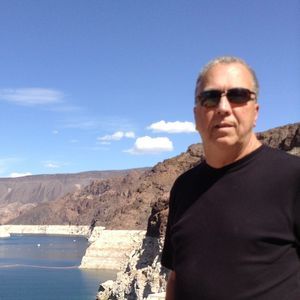 Meet your Posher, Jim